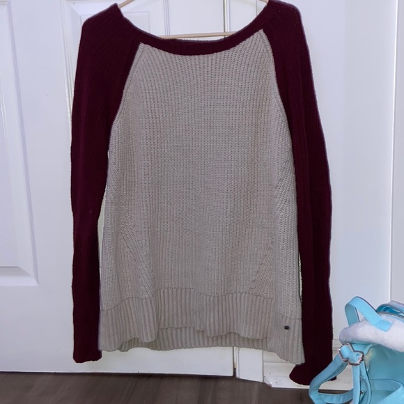 American Eagle Sweater - Picture 1 of 1